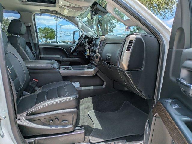 2018 GMC Sierra 3500HD Vehicle Photo in SELMA, TX 78154-1459