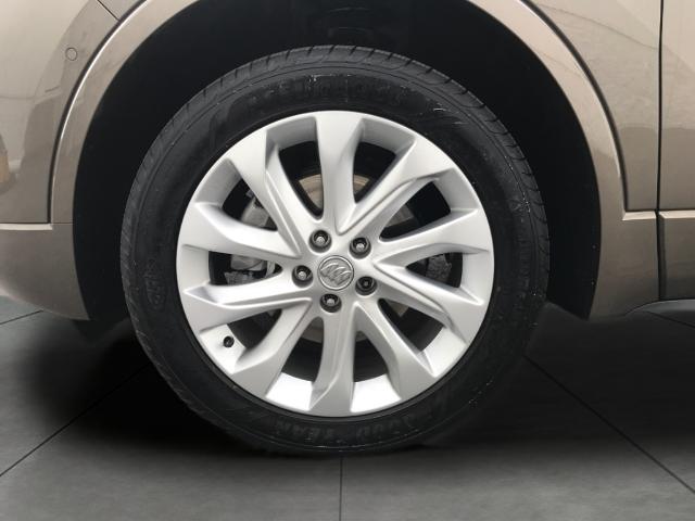 2017 Buick Envision Vehicle Photo in GREEN BAY, WI 54303-3330