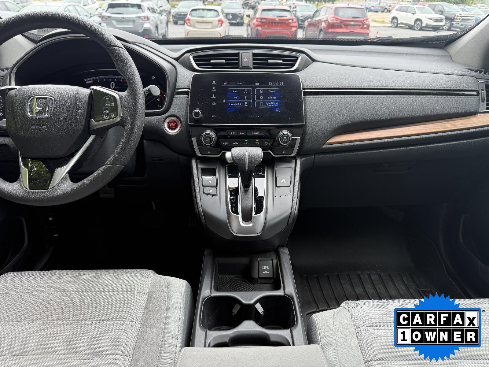 2018 Honda CR-V Vehicle Photo in Harrisburg, PA 17111