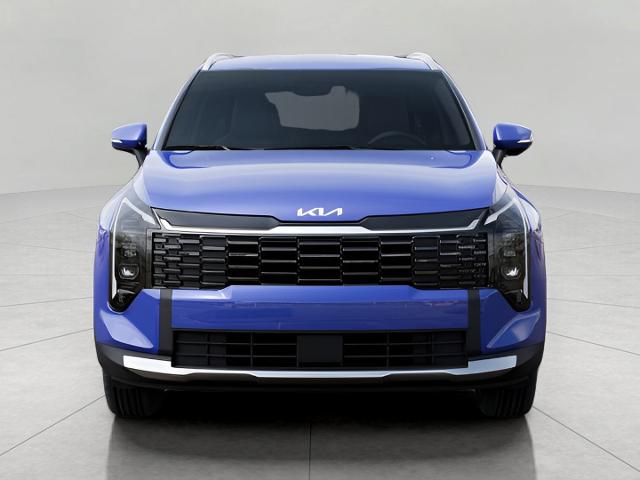 2026 Kia Sportage Vehicle Photo in Oshkosh, WI 54904