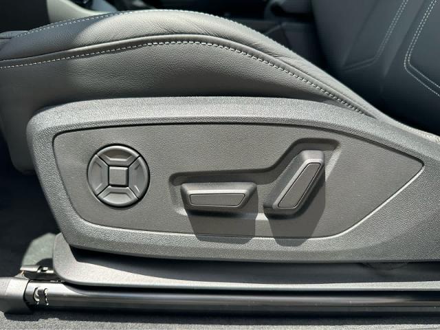 2025 Audi Q3 Vehicle Photo in HOUSTON, TX 77090