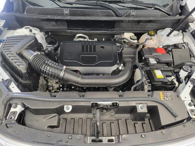2023 GMC Acadia Vehicle Photo in NEENAH, WI 54956-2243