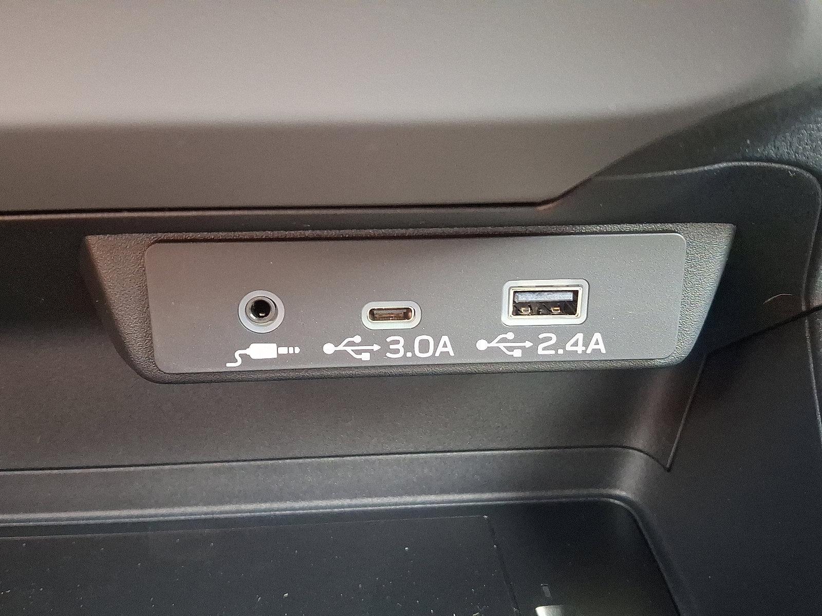 2025 Subaru Crosstrek Vehicle Photo in Harrisburg, PA 17111