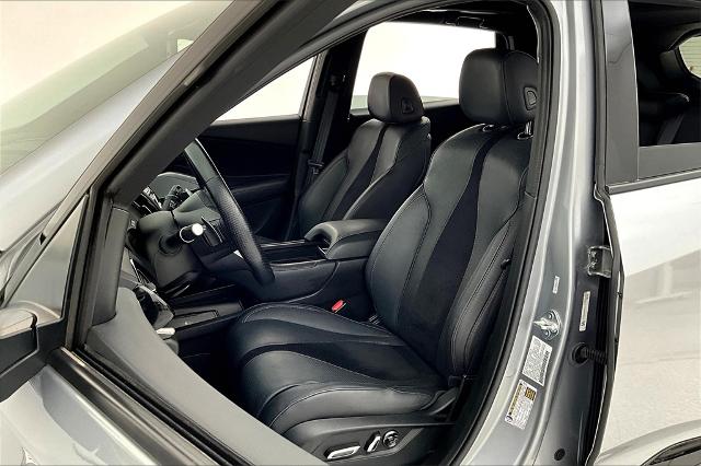 2022 Acura RDX Vehicle Photo in Grapevine, TX 76051