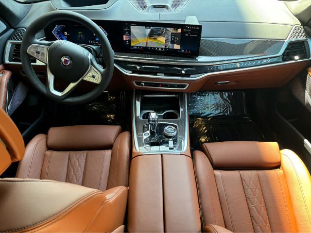 2025 BMW X7 ALPINA XB7 Vehicle Photo in Grapevine, TX 76051