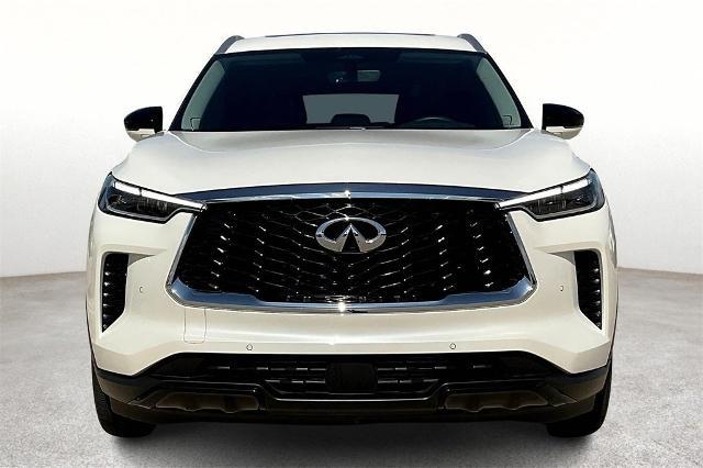 2025 INFINITI QX60 Vehicle Photo in Grapevine, TX 76051