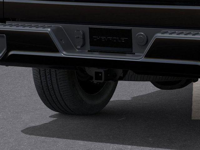 2025 Chevrolet Silverado 1500 Vehicle Photo in PAWLING, NY 12564-3219