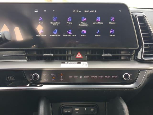 2023 Kia Sportage Vehicle Photo in Brunswick, GA 31525