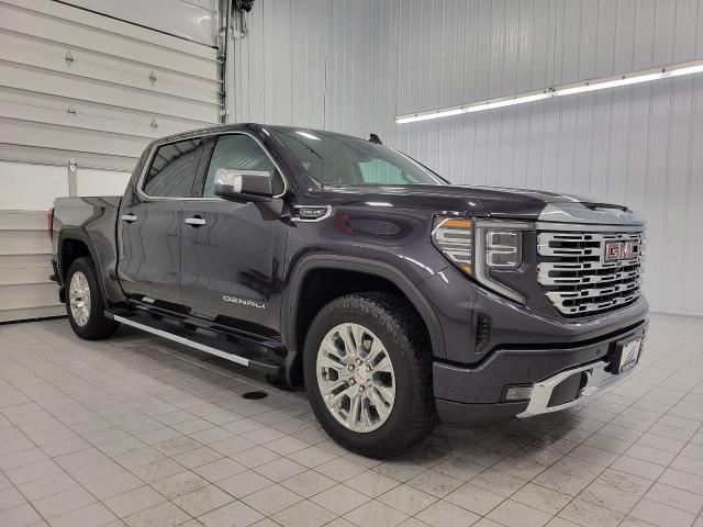 2024 GMC Sierra 1500 Vehicle Photo in NEENAH, WI 54956-2243