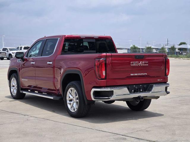 2020 GMC Sierra 1500 Vehicle Photo in DENTON, TX 76210-9321