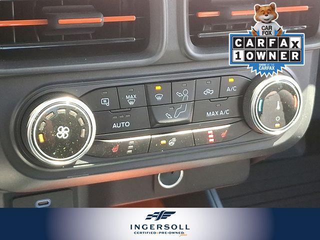 2024 Ford Maverick Vehicle Photo in WATERTOWN, CT 06795-3318