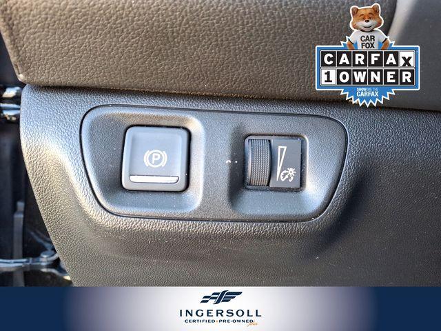 2022 GMC Acadia Vehicle Photo in WATERTOWN, CT 06795-3318