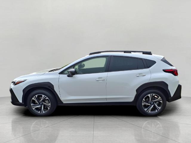 2024 Subaru Crosstrek Vehicle Photo in Oshkosh, WI 54904