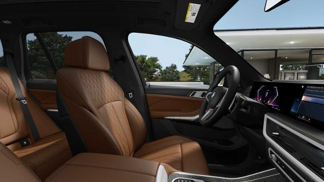 2026 BMW X5 xDrive40i Vehicle Photo in GRAPEVINE, TX 76051