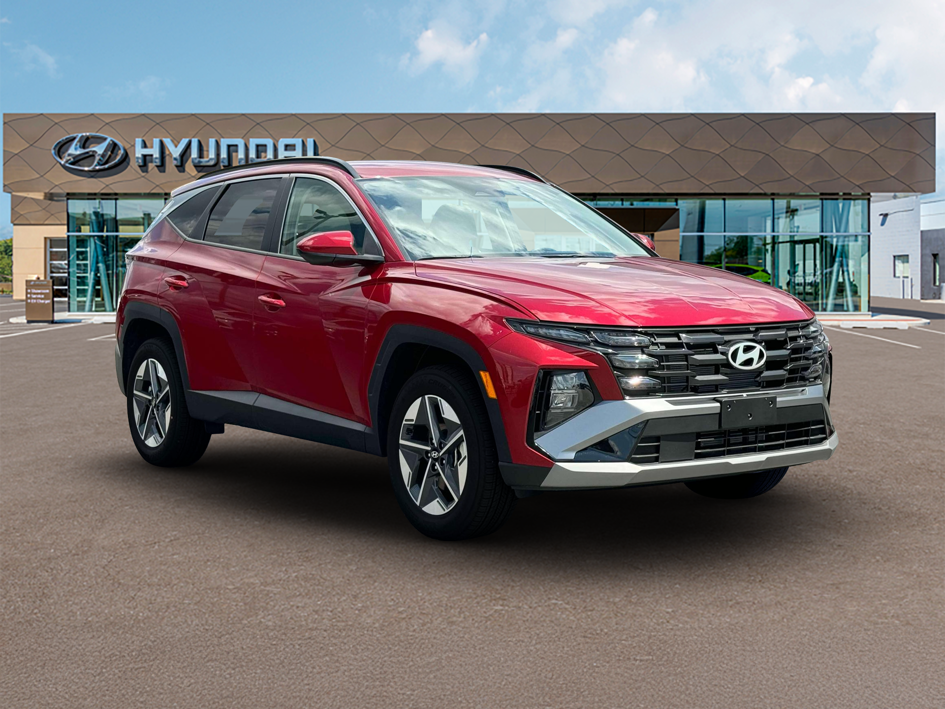 2025 Hyundai TUCSON Vehicle Photo in Philadelphia, PA 19116