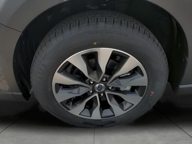 2025 Subaru Outback Vehicle Photo in Green Bay, WI 54304