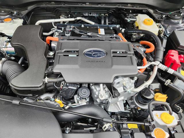 2025 Subaru Forester Vehicle Photo in DALLAS, TX 75209