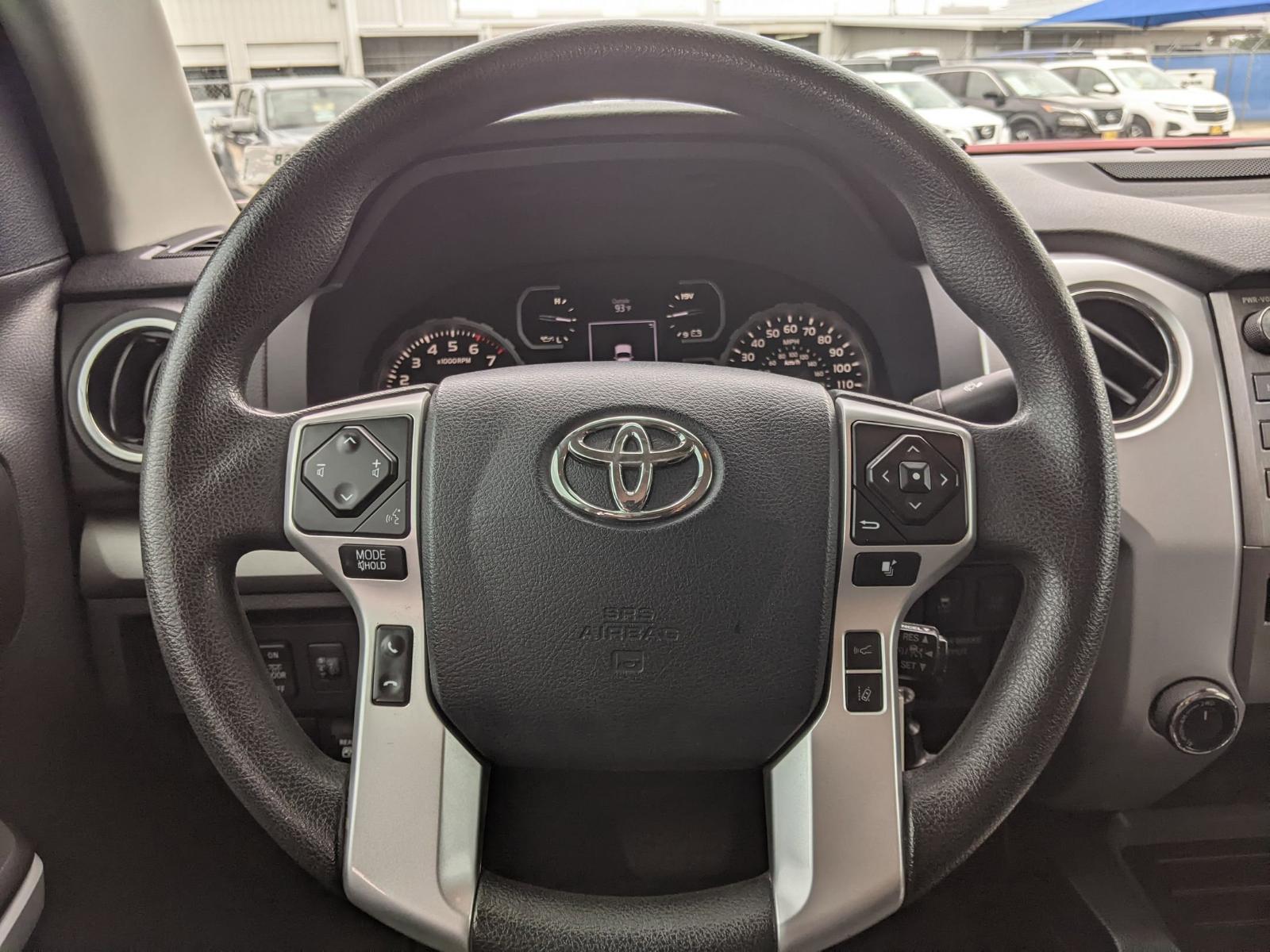 2019 Toyota Tundra 4WD Vehicle Photo in Seguin, TX 78155