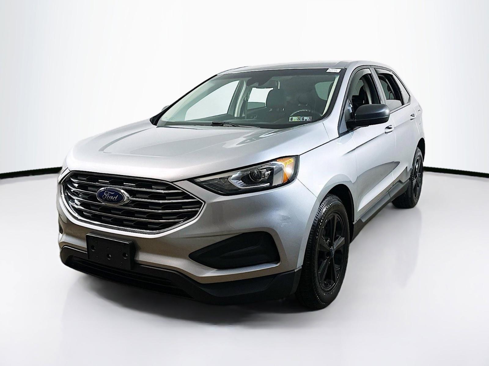 2020 Ford Edge Vehicle Photo in Langhorne, PA 19047