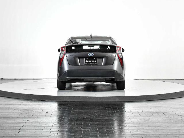2016 Toyota Prius Vehicle Photo in DALLAS, TX 75235