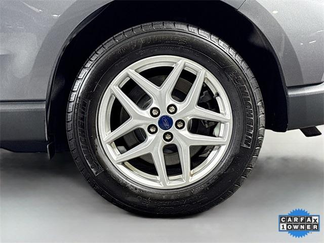2022 Ford Edge Vehicle Photo in Puyallup, WA 98371