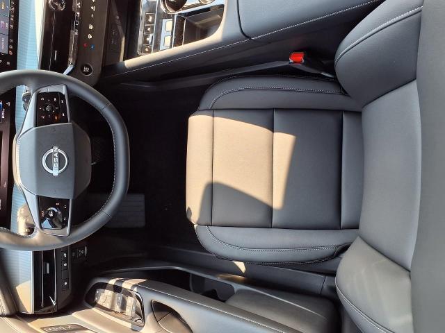 2025 Nissan Murano Vehicle Photo in Oshkosh, WI 54904