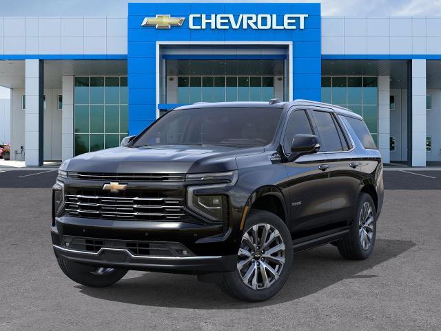2025 Chevrolet Tahoe Vehicle Photo in SELMA, TX 78154-1460