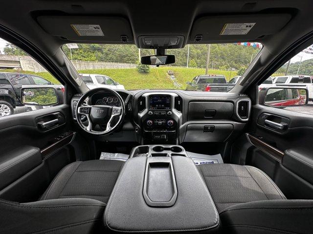 2019 Chevrolet Silverado 1500 for sale in Pikeville