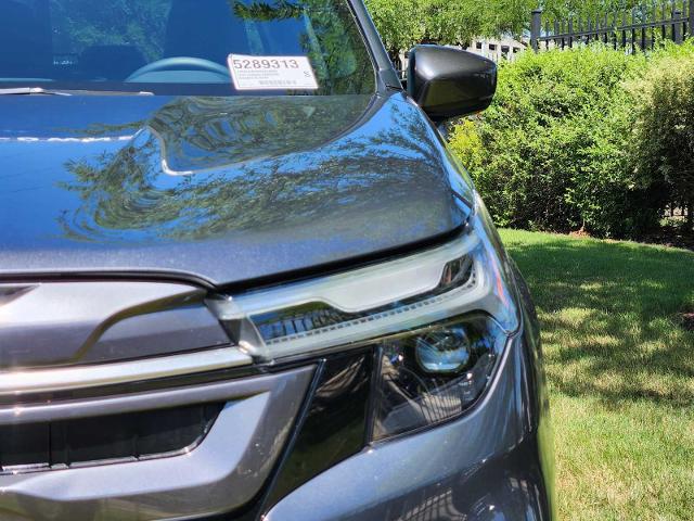 2025 Subaru Forester Vehicle Photo in DALLAS, TX 75209
