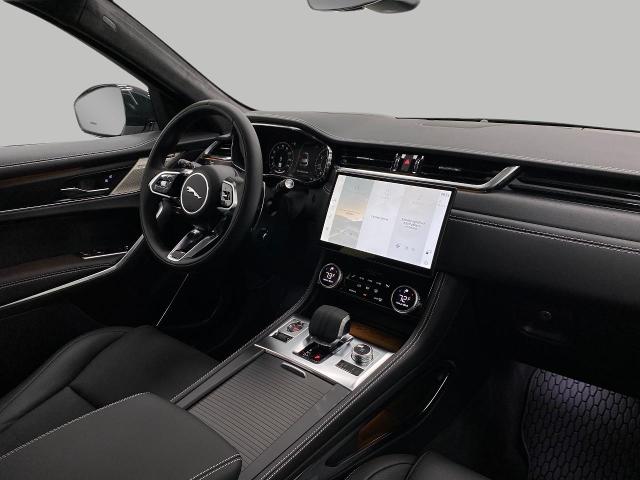 2026 Jaguar F-PACE Vehicle Photo in Appleton, WI 54913