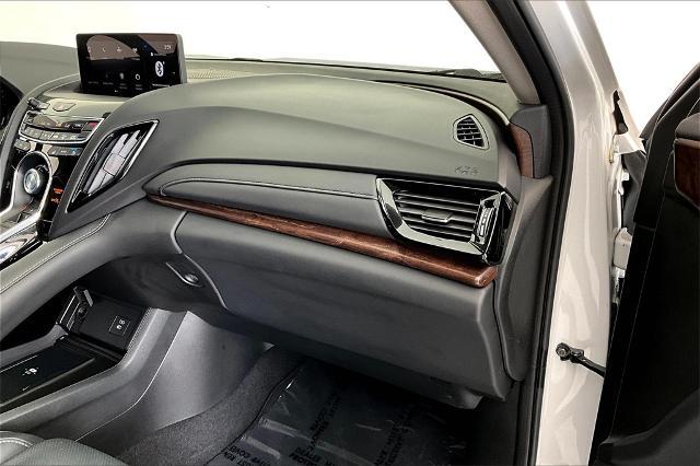 2023 Acura RDX Vehicle Photo in Grapevine, TX 76051