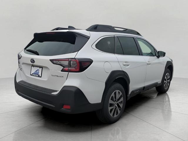2025 Subaru Outback Vehicle Photo in Green Bay, WI 54304