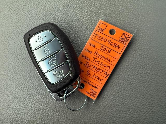 2018 Hyundai TUCSON Vehicle Photo in Appleton, WI 54914