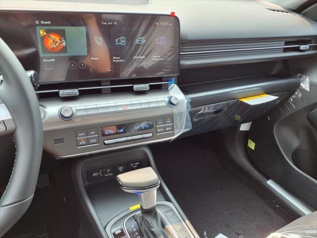 2025 Hyundai KONA Vehicle Photo in Peoria, IL 61615