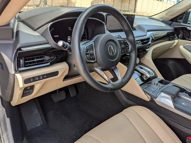 2023 Acura MDX Vehicle Photo in San Antonio, TX 78230