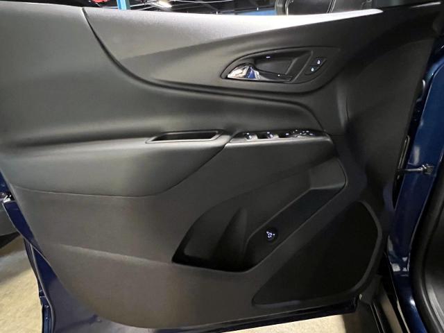 2022 Chevrolet Equinox Vehicle Photo in Roslyn, NY 11576
