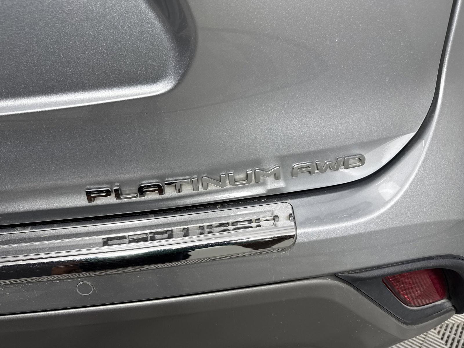 2021 Toyota Highlander Vehicle Photo in Georgetown, TX 78626