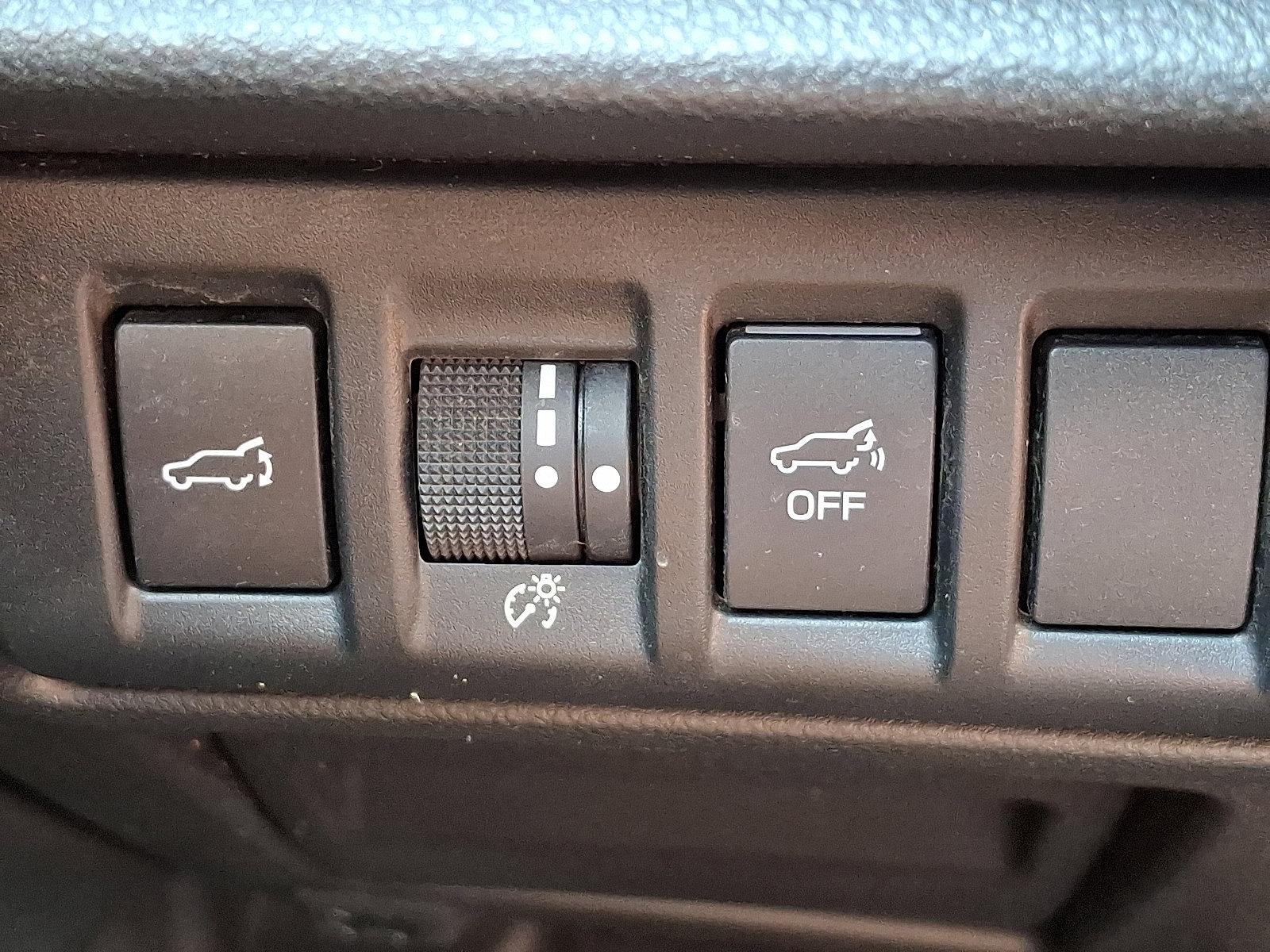 2022 Subaru Outback Vehicle Photo in Harrisburg, PA 17111