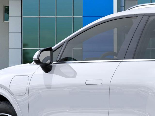 2025 Chevrolet Equinox EV Vehicle Photo in SELMA, TX 78154-1460