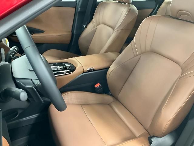 2025 Toyota Crown Signia Vehicle Photo in Oshkosh, WI 54904