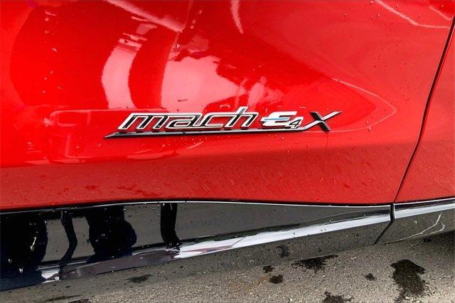 2023 Ford Mustang Mach-E Vehicle Photo in KANSAS CITY, MO 64114-4502