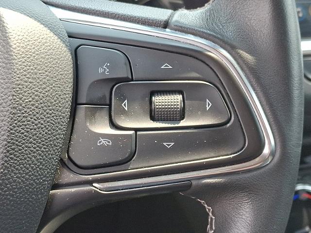 2023 Buick Encore GX Vehicle Photo in TREVOSE, PA 19053-4984