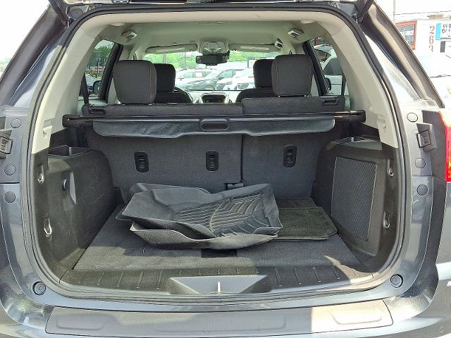 2017 GMC Terrain Vehicle Photo in HARRISBURG, PA 17111-1033