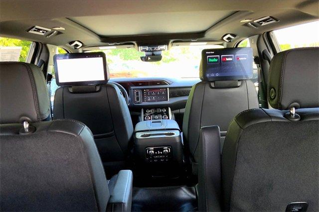 2023 GMC Yukon Vehicle Photo in KANSAS CITY, MO 64114-4545