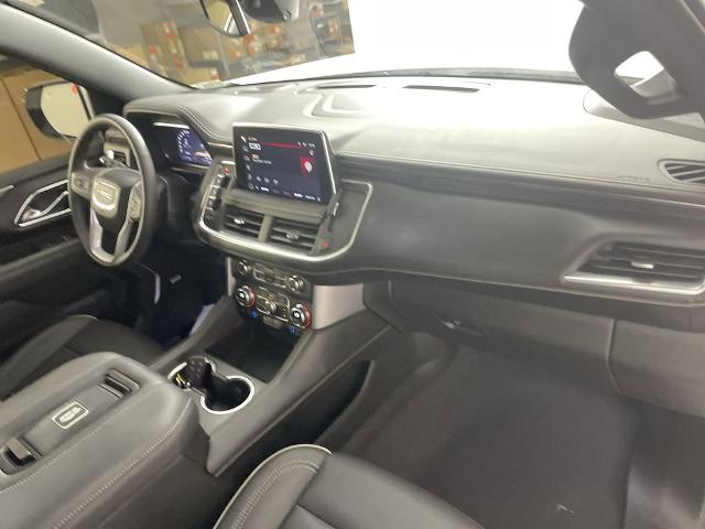 2022 GMC Yukon Vehicle Photo in GILBERT, AZ 85297-0402