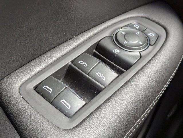 2023 Cadillac XT5 Vehicle Photo in BRUNSWICK, GA 31525-1881
