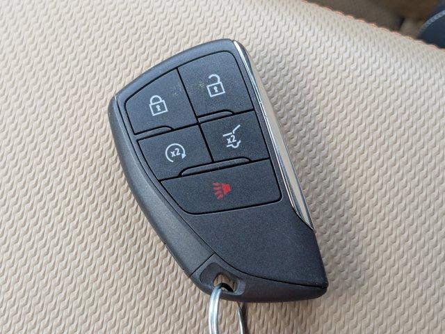 2025 Chevrolet Equinox Vehicle Photo in BRUNSWICK, GA 31525-1881