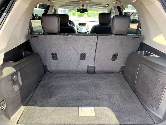 2017 GMC Terrain Vehicle Photo in BEAUFORT, SC 29906-4218