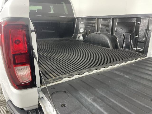 2024 GMC Sierra 1500 Vehicle Photo in GILBERT, AZ 85297-0402