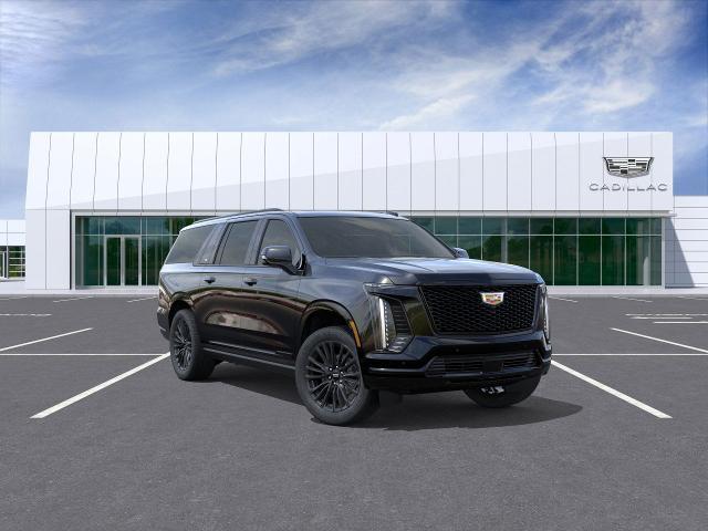 2025 Cadillac Escalade ESV Vehicle Photo in BATON ROUGE, LA 70809-4546
